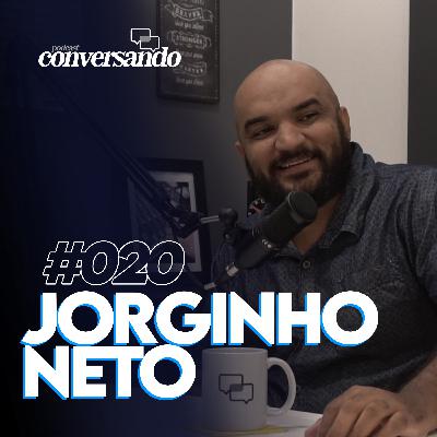 JORGINHO NETO - TROMBONISTA - 020
