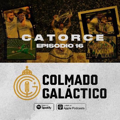 16. C A T O R C E