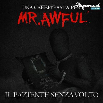 S3 Ep 08: Il paziente senza volto S3 Ep 08: Il paziente senza volto