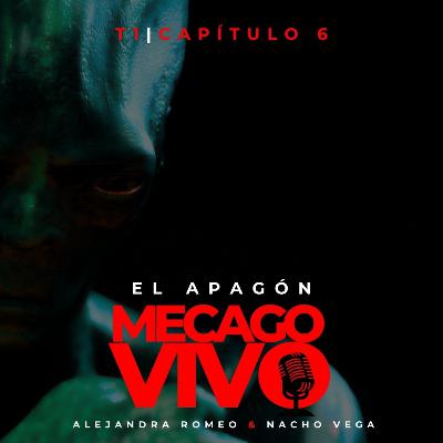 1x06 | El Apagón | Relato sonoro de Terror