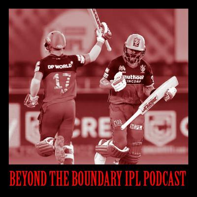Episode 10: Chennai won't reach the Playoffs