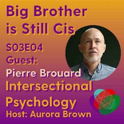 IP0304 Big Brother is Still Cis: Countering anti-gender attacks online (w/ Pierre Brouard) IP0304 Big Brother is Still Cis: Countering anti-gender attacks online (w/ Pierre Brouard)