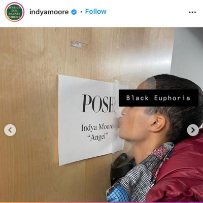 Pose Season 3 [Part 1] | #iGotAReactionToGive