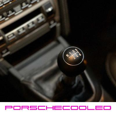 Keeping it Original - Porsche 996 and 997 Keeping it Original - Porsche 996 and 997