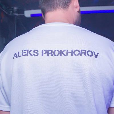 Aleks Prokhorov - Space Chaos