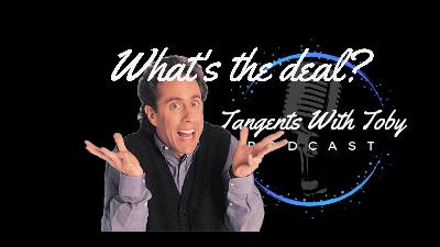 What's The Deal - Lost Episode