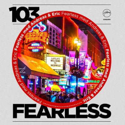 103. Sluta räkna timmar (live från Nashville)