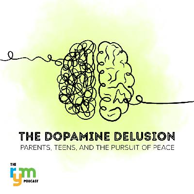 The Dopamine Delusion - Podcast Trailer The Dopamine Delusion - Podcast Trailer