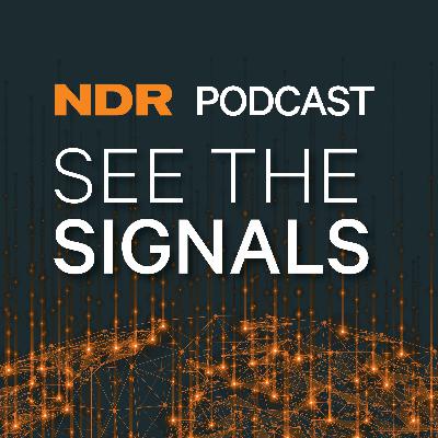 See the Signals, Episode 17 See the Signals, Episode 17