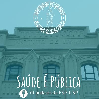 Especial 100 anos do Centro de Saúde Escola Geraldo de Paula Souza