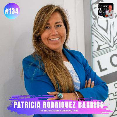 Patricia Rodriguez Barrios