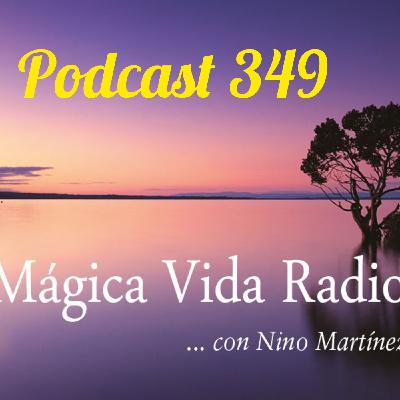 MV 349. "Pilar Blitz, una veterinaria diferente"./ Dr. José Pérez M. " Introducción a la Sofrología" MV 349. "Pilar Blitz, una veterinaria diferente"./ Dr. José Pérez M. " Introducción a la Sofrología"