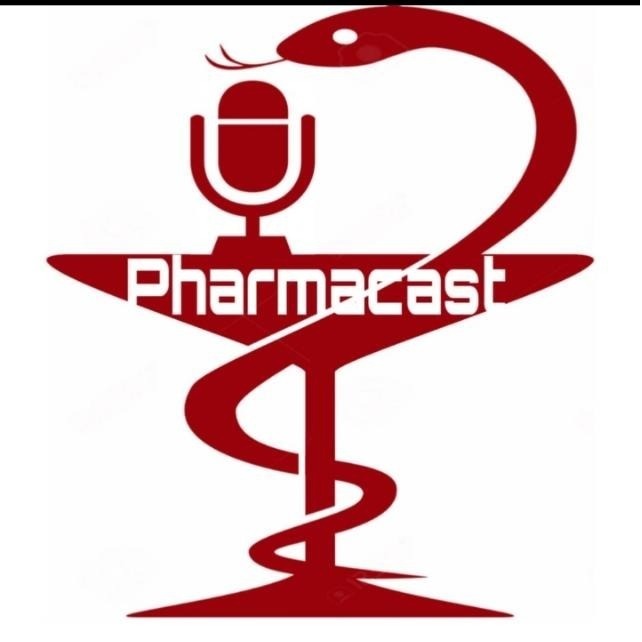 PharmaCast