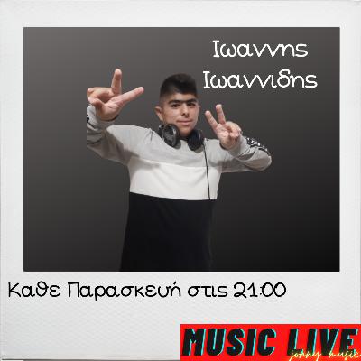 Music Live 30/11/21 | Jonny Music