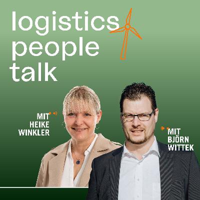 Offshore Logistics: Wie Logistik vor den Küsten Deutschlands zur Energiewende beiträgt Offshore Logistics: Wie Logistik vor den Küsten Deutschlands zur Energiewende beiträgt