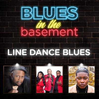 Line Dance Blues