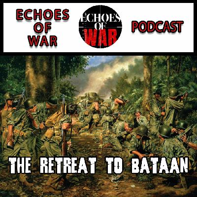 The Battle of Bataan