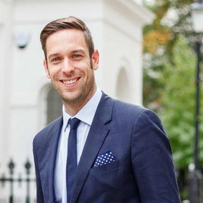 Ep 8 | Making A Difference with Andy Cook