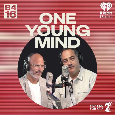 Spotlight Moment from Episode 9: The "global contagion risk" with Michael 'Wippa' Wipfli and Greg Attwells