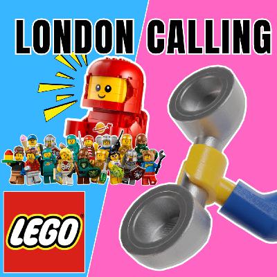 LC 277 - NINJAGO LEGENDS LAND & THE AMAZING MINIFIGURE VENDING MACHINE