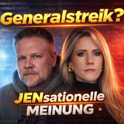 Aus Protest wird Bewegung!