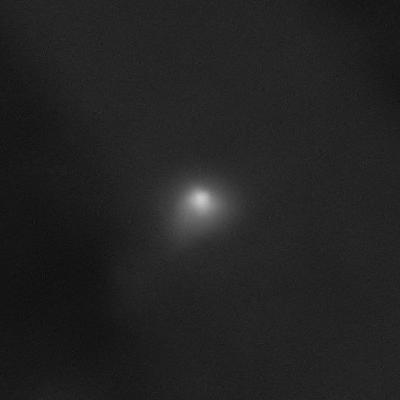 1739 - Flash 3I ATLAS: conclusiones rápidas sobre la rueda de prensa de la NASA