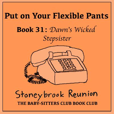 Put on Your Flexible Pants