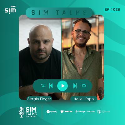EP 25 | Gestão sustentável de eventos: minimizando impactos e conscientizando com entretenimento EP 25 | Gestão sustentável de eventos: minimizando impactos e conscientizando com entretenimento