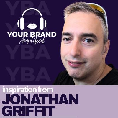 The IP Revolution: Jonny Griffit on Building Authentic Connections at Scale The IP Revolution: Jonny Griffit on Building Authentic Connections at Scale
