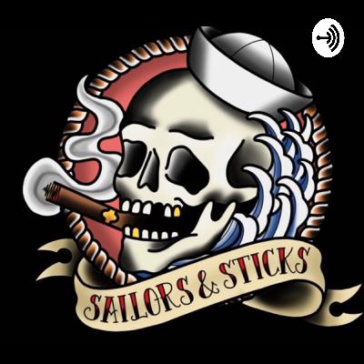Episode 10. S&S and Test Depth Joint Podcast.