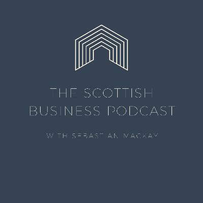 Find out what makes Scotland the best place in the world to invest and build a business