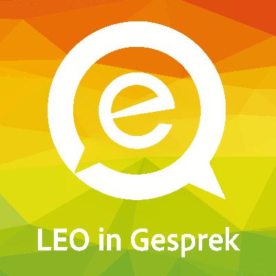 Een duurzaam & decentraal energiesysteem | LEO in Gesprek #13 met Roosmarijn Sweers