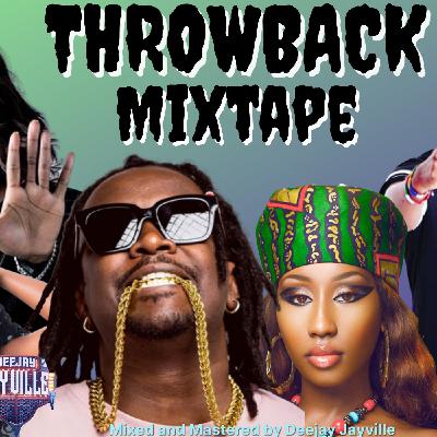 Throwback Mixtape