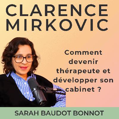 Comment devenir thérapeute et développer son cabinet ? Le témoignage de Sarah Baudot Bonnot