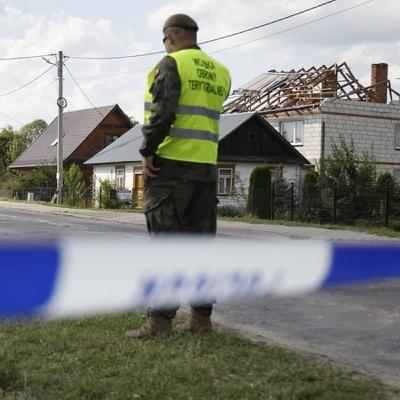 UN security council to meet tomorrow following a request from Poland