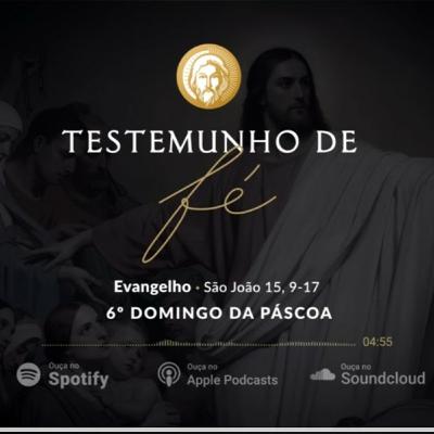 Permanecer no amor de Cristo
