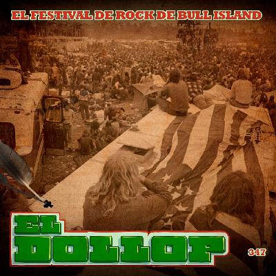 E347: El Festival de Rock de Bull Island E347: El Festival de Rock de Bull Island