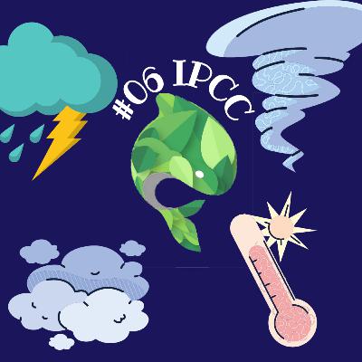 #06 IPCC