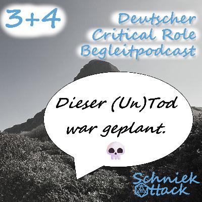 Schniekattack auf Houses Davinos und Royce (#3 The Snipping of Shears, #4 Stone-Faced) Schniekattack auf Houses Davinos und Royce (#3 The Snipping of Shears, #4 Stone-Faced)