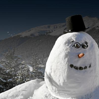 S8 Ep46: Is Davos more than a boondoggle?