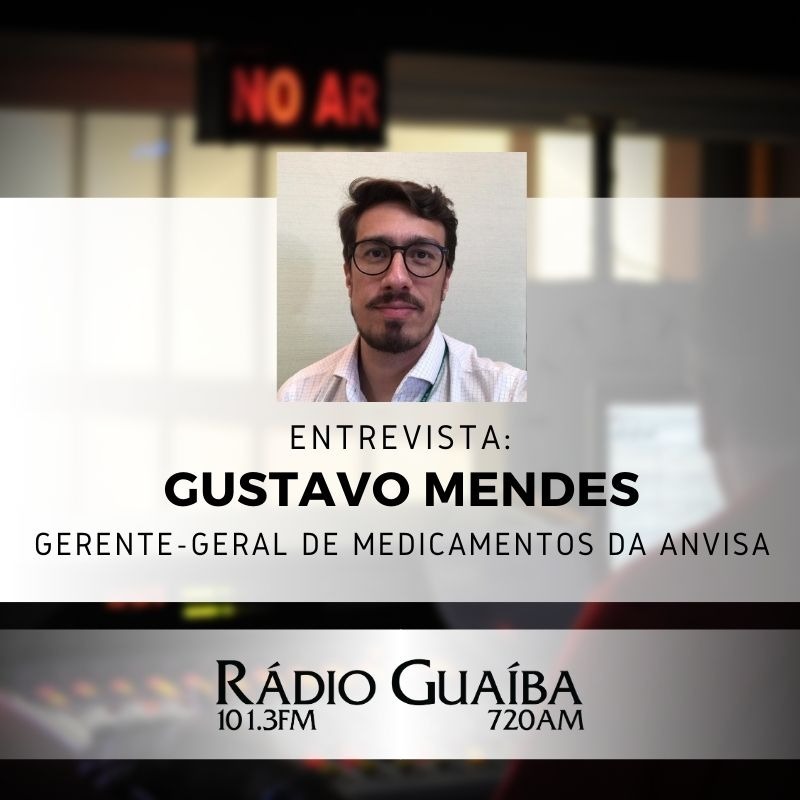 Rádio Guaíba
