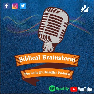 Episode 11: The Apocrypha (Part 2) Episode 11: The Apocrypha (Part 2)