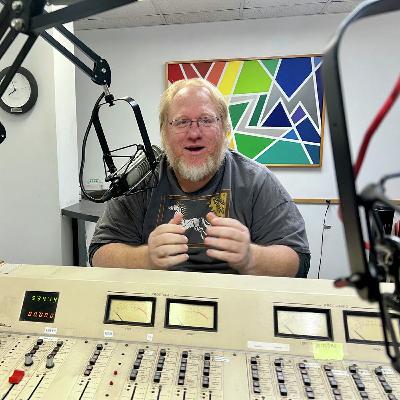 La Crosse Democratic Party chair Garcia on TikTok "ban," Trump and Wisconsin political priorities