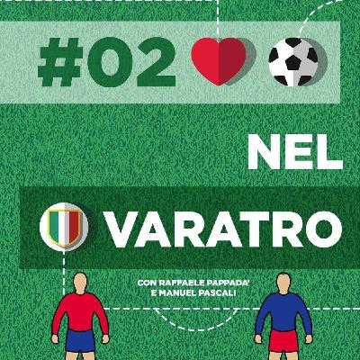 S2E2 - Nel VARatro