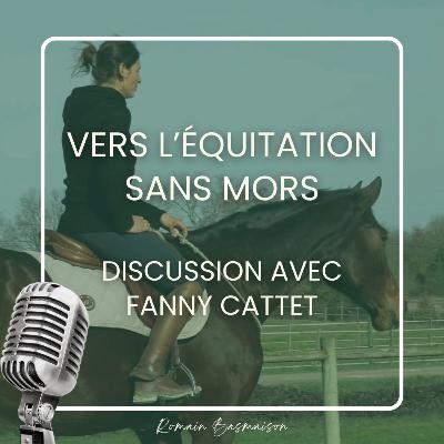 Vers l'équitation sans mors : les bases relationnelles et techniques