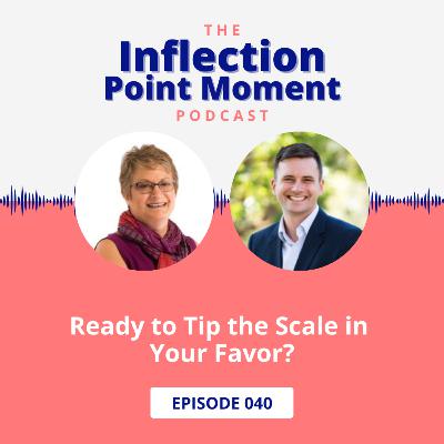 Ready to Tip the Scale in Your Favor? Ready to Tip the Scale in Your Favor?
