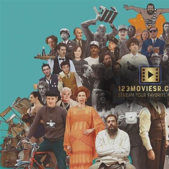 Watch The French Dispatch Free Movie HD Watch The French Dispatch Free Movie HD
