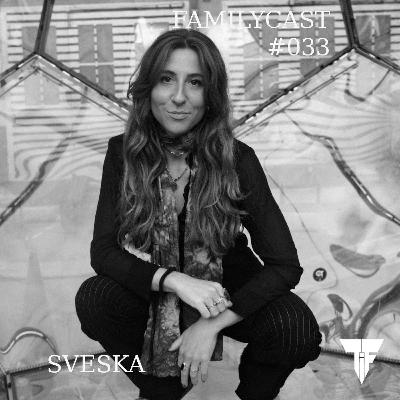 Familycast #033 - Sveska Familycast #033 - Sveska