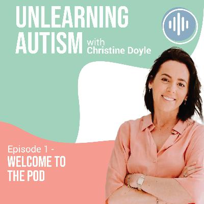 Welcome to the Pod