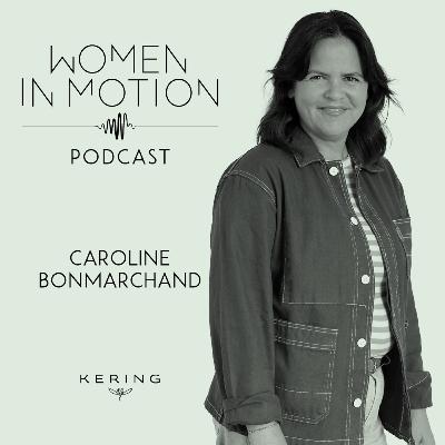 Caroline Bonmarchand : "Il faut avoir le désir du film"